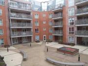 15 Warstone Lane, Heritage Court, Birmingham, 2 Bedroom Flat