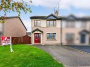 15 Whiterock Crescent Whitebrook Wexford Town Co Wexford
