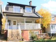 15 Wilson Park Road Basement 2 Toronto ON M6K 3B6 2...
