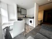 15 Wolstenholme Square, Liverpool City Residential