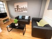 15A Arthur Street, Nottingham NG7, 4 bed flat to rent,...