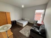 15a Trafford Street, Preston, 3 bedroom, Apartment
