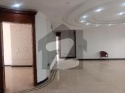 15Bed Full House For Rent in G 11