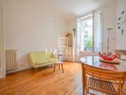 15ème Avenue Émile Zola