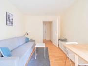 15ème Métro Dupleix