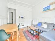 PARIS 15ème Sèvres Lecourbe