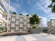 15F STUDIO FOR ASSUME THE EAST VILLAGE AT DAVAO GLOBAL...