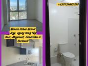 15K Condo in Kasara Urban Resort near BGC/The Grove...