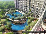 15K monthly 1br pre selling condo in Las Pinas near...