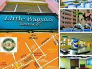 15K Monthly 2 Bedroom RENT TO OWN Condo in San Juan Pet...