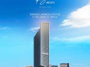 15K MONTHLY FULLY FURNISH CONDO NO DP NEAR RFO MAR2026...