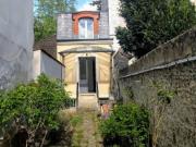 15LEDR | Duplex maison de caractère