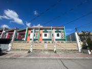 15M 2 STOREY TRIPLEX TOWNHOUSE w/4 BEDROOMS, FOR SALE IN...