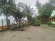 15M, BEACHFRONT HOUSE AND LOT FOR SALE, TONDOL, ANDA,...