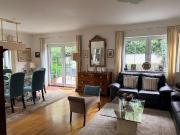 15m² großes Zimmer in einer wunderschönen Villa im 19....