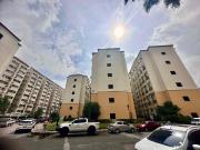 15m MONTHLY 298k DP LIPAT AGAD Condo near EASTWOOD City...