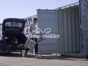 15m² Selbstlager, Lagerraum, Lagerbox, Container in...