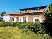 15min de DIEPPE / AXE DIEPPE RUEN MAISON DE 170M2...