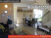 15mins to tagaytay washington place house and lot...