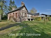 15MN de BERNAY, MAISON ATYPIQUE, T6, 122M² 180000€...