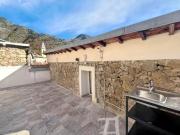 15mn de Sospel. 3P neuf avec toit terrasse