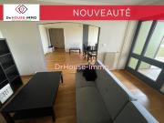 16000 Angoulême a vendre joli appartement de 95 m² avec...