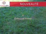 16000 ANGOULEME A VENDRE TERRAIN CONSTRUCTIBLE DE 1200...