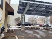 1600 1 Bedroom Apartment for Rent at 1600 Park Ave,...