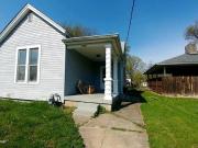 1600 Beech St, Louisville, KY 40211