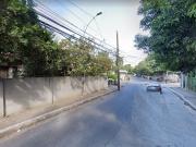 1600 sqm residential lot in Bgy Mariana New Manila...