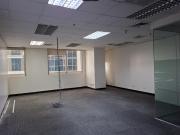 1600 SQM Semi Furnished Ready for Occupancy Office Space...