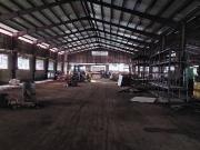 1600 sqm warehouse for rent in paranaque