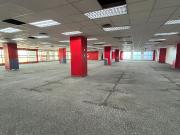 1600 SQM Warm Shell Ready for Occupancy Office Space for...
