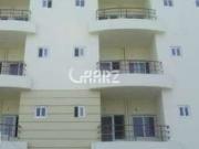1600 Square Feet Apartment for Rent in Karachi Block 15