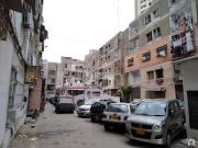1600 Square Feet Apartment for Rent in Karachi Noman...
