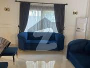 1600 Square Yard Fully Furnished House Available For...