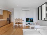 1601/11 Rose Lane, MELBOURNE Apartment for rent Listed...