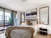 1601/1 Hosking Place, Sydney NSW 2000