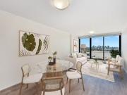 1601/1 Sergeants Lane, St Leonards Apartment for rent...