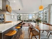 1601 1252 Hornby Street Vancouver, British Columbia