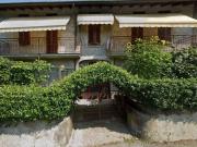 160/2020 1 VA Casa singola in asta a Laveno Mombello