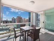 1602/108 Albert Street, Brisbane City, QLD 4000