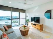 1602/19 Hope Street, SOUTH BRISBANE Apartment for rent...