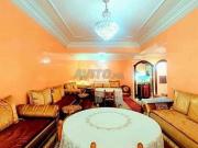 160233 Vente Appt à Casablanca Maarif Extension de