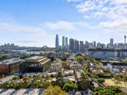1602/8 Distillery Drive, Pyrmont NSW 2009