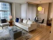1602 193 Aquarius Mews, Vancouver, BC, V6Z 2Z2 lease for...