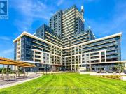 1602 3 William Coltson Avenue, Oakville, ON, L6H 7W6...