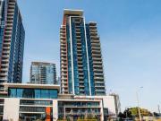 1602 55 Eglinton Avenue W, Mississauga, ON, L5R 0E5...