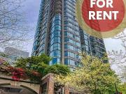 1602 888 Hamilton Street Vancouver, British Columbia