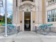 1602 University Avenue, Toronto, ON, M5G 1S9 lease for...